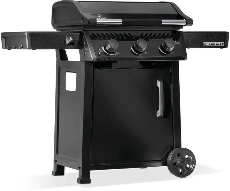 Napoleon Freestyle 24 Griddle parilagrilli
