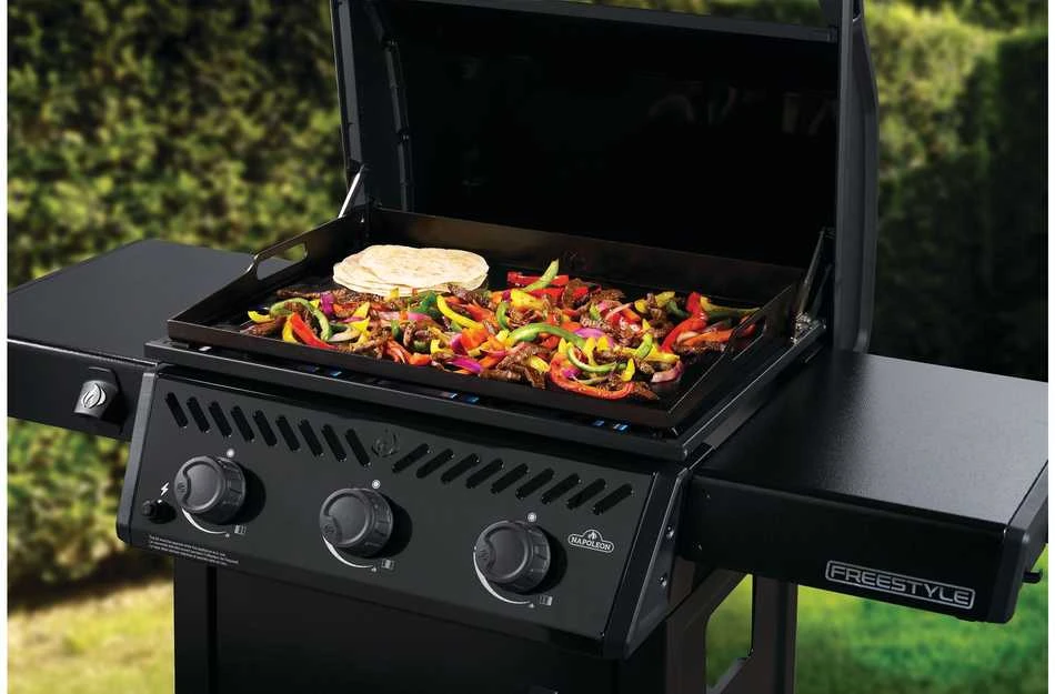 Napoleon Freestyle 24 Griddle parilagrilli