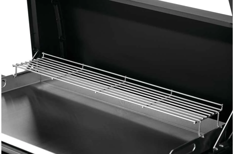Napoleono Phantom Rogue 30 Plancha dujinė kepsninė