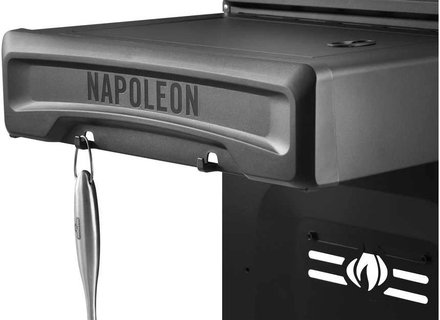 Napoleono Phantom Rogue 30 Plancha dujinė kepsninė