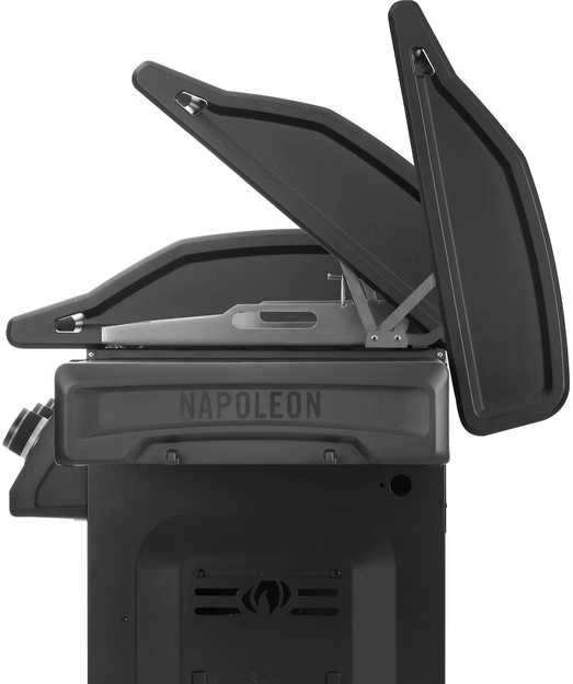 Napoleono Phantom Rogue 30 Plancha dujinė kepsninė