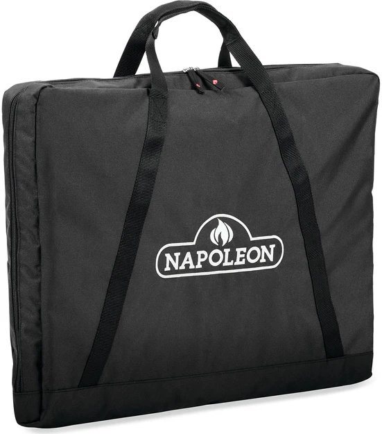 Napoleon säilytyskassi 56093 parilalle