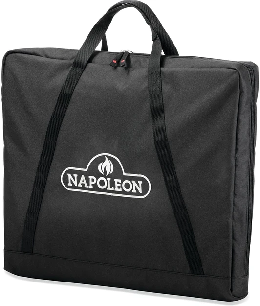 Napoleon säilytyskassi 56093 parilalle