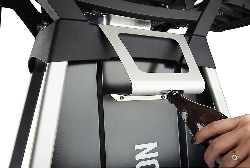 Vežimėlis NAPOLEON TRAVELQ Stand, skirtas PRO285 serijos griliams