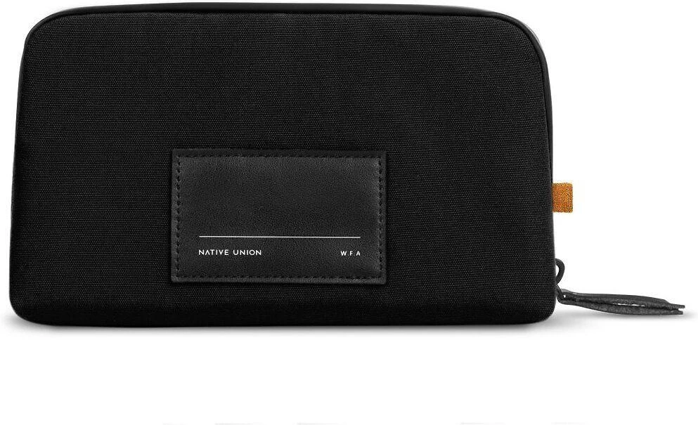 Native Union Stow Lite Organizer, juodas