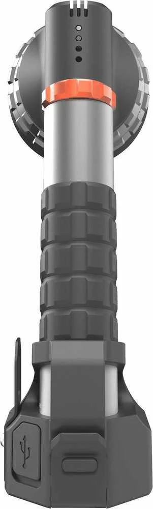 Nebo Luxtreme SL75 -hakuvalo, 780 lm