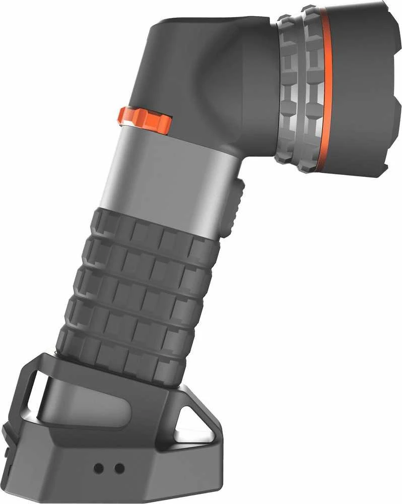Nebo Luxtreme SL75 -hakuvalo, 780 lm