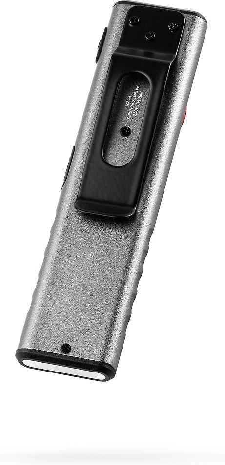 Nebo Slim mini -taskulamppu, 250 lm