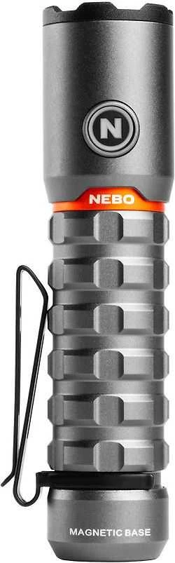 Nebo Torchy 2K žibintuvėlis, 2000 lm