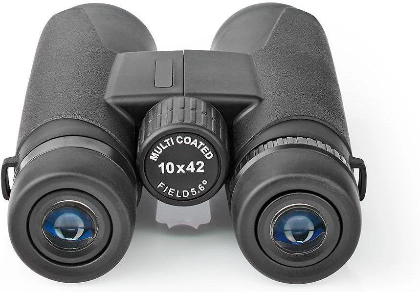 Žiūronai Nedis 10x42 -kiikarit