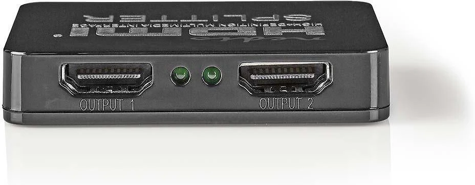 Nedis HDMI skirstytuvas su dviguba išvestimi