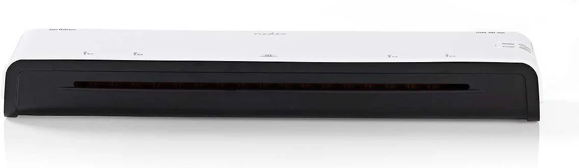 NEI Nedis LAMI110BKA3 laminavimo aparatas Balta