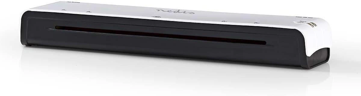 NEI Nedis LAMI110BKA3 laminavimo aparatas Balta