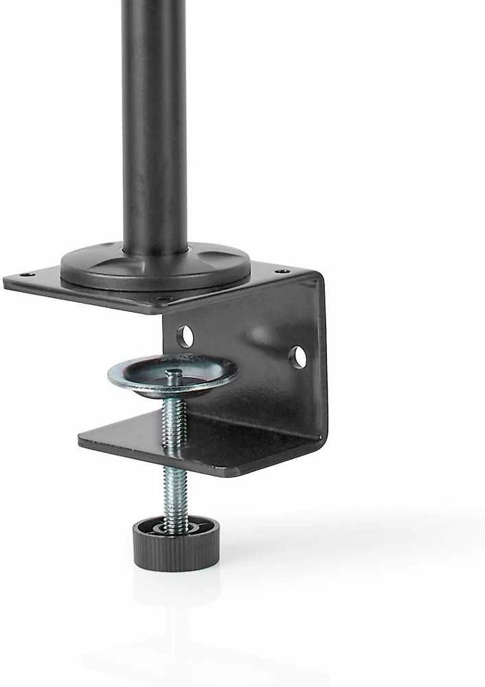 Nedis Triple Monitorius Mount – Stalinis laikiklis nuo 14 iki 24 colių, skirtas trims ekranams