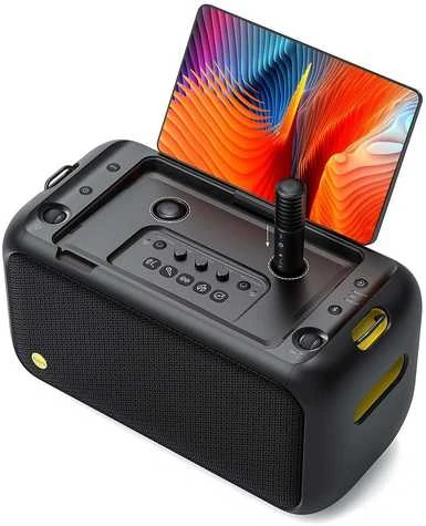 Kolumna Lenco Lenco IKARAO-X1 Karaoke højttaler