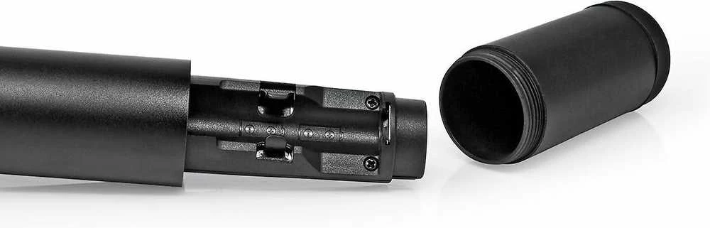 Mikrofonas Nedis MPWL200BK