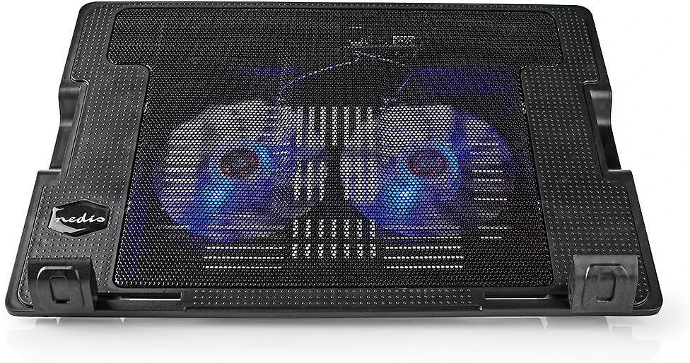 NEDIS NBCR200BK 18" aušinimo padas