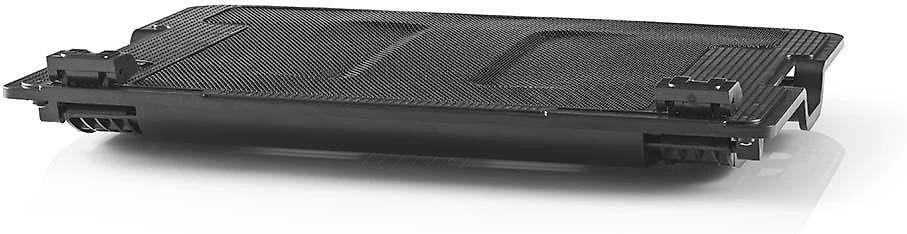NEDIS NBCR200BK 18" aušinimo padas