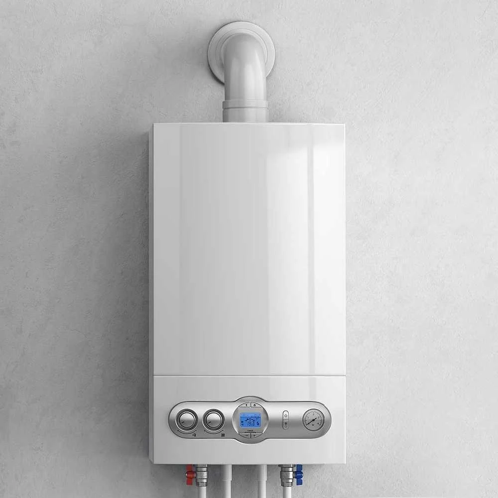 Nedis Išmanusis Wi-Fi SmartLife smalkių (CO) jutiklis su sirena 85dB, CR123A, baltas