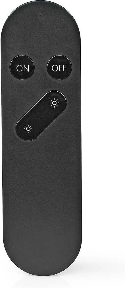 „Nedis SmartLife WIFILR001BK“ nuotolinio valdymo pultas su „Wi-Fi“