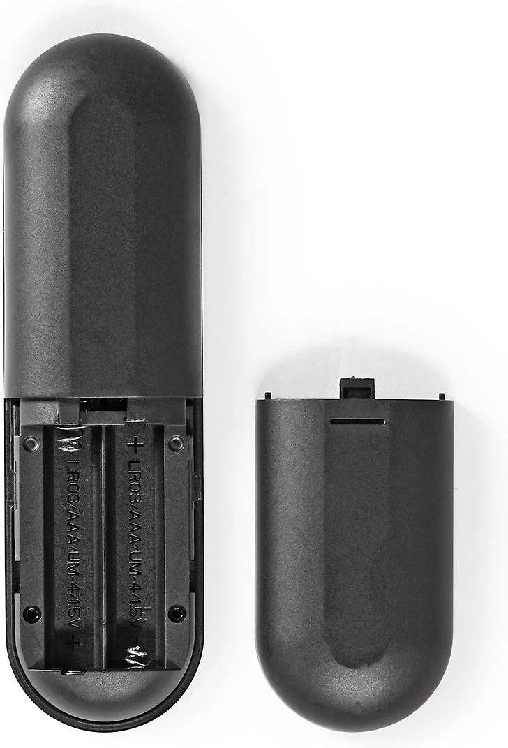 „Nedis SmartLife WIFILR001BK“ nuotolinio valdymo pultas su „Wi-Fi“