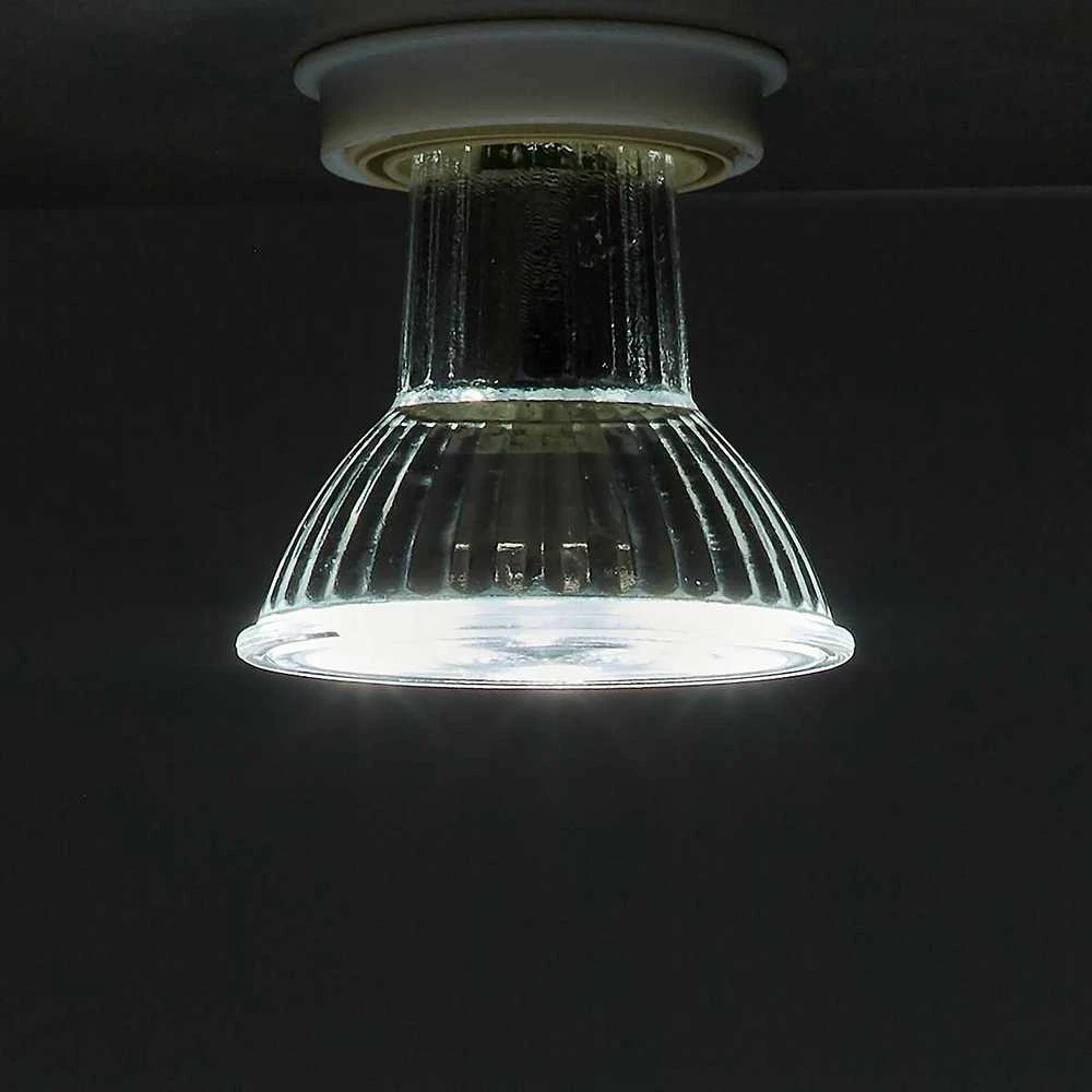Żarówka LED Nedis WIFILRC10GU10 Smartlife RGB GU10 5W