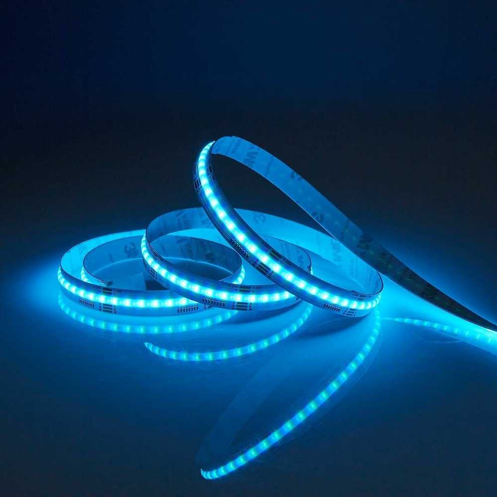 Nedis SmartLife Universali LED juostelė Indoor LED G 2 mm
