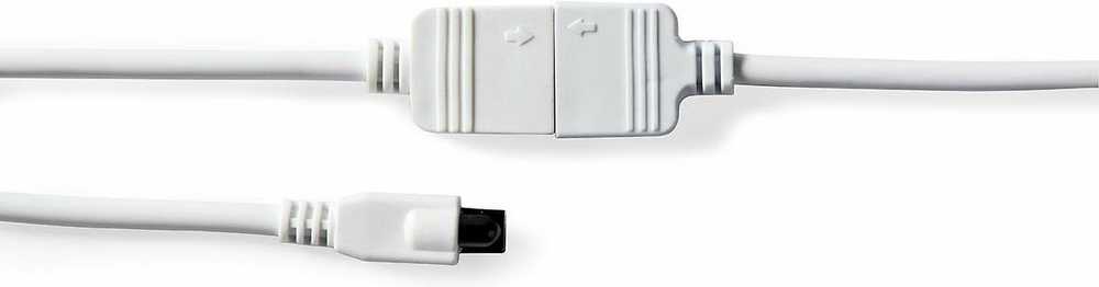 Nedis SmartLife Universali LED juostelė Indoor LED G 2 mm