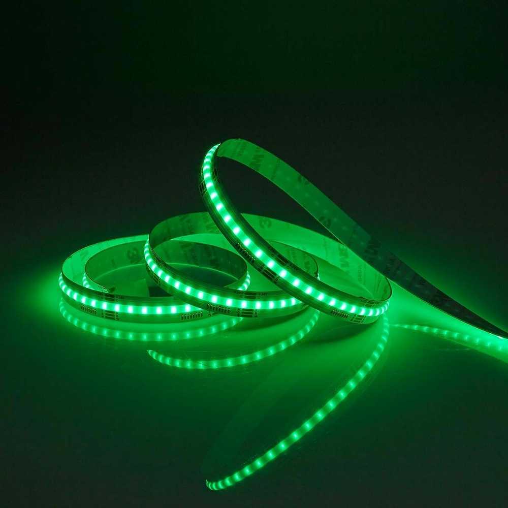 Nedis SmartLife Universali LED juostelė Indoor LED G 2 mm