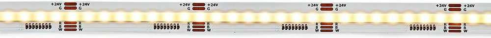 Nedis SmartLife Universali LED juostelė Indoor LED G 2 mm