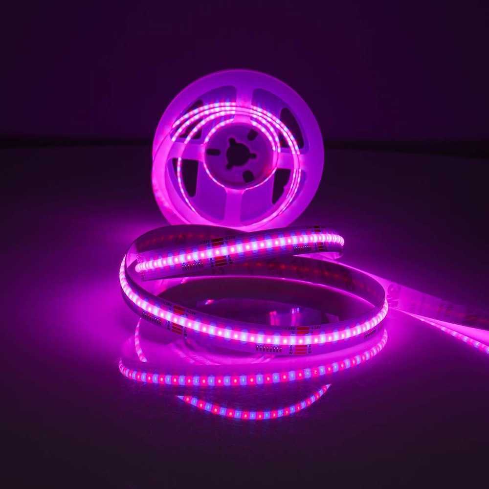 Nedis SmartLife Universali LED juostelė Indoor LED G 2 mm