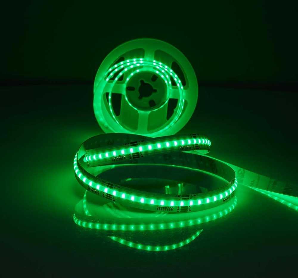 Nedis SmartLife Universali LED juostelė Indoor LED G 2 mm