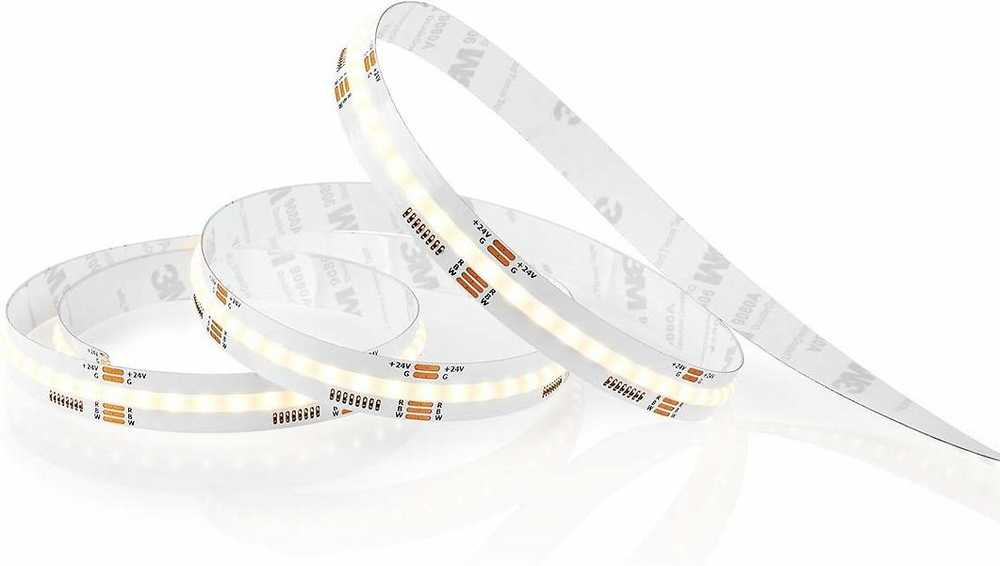Nedis SmartLife Universali LED juostelė Indoor LED G 2 mm