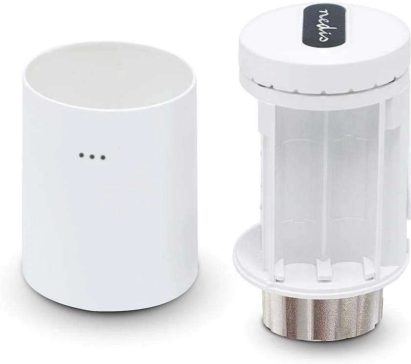 NEI Nedis ZBHTR20WT termostatas „ZigBee“ Balta
