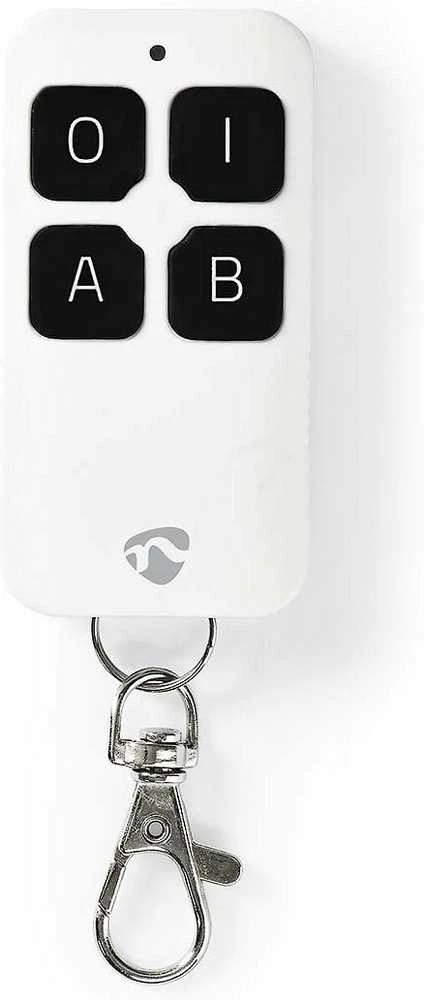 Pilot Nedis SmartLife ZBRC10WT ZigBee 3.0