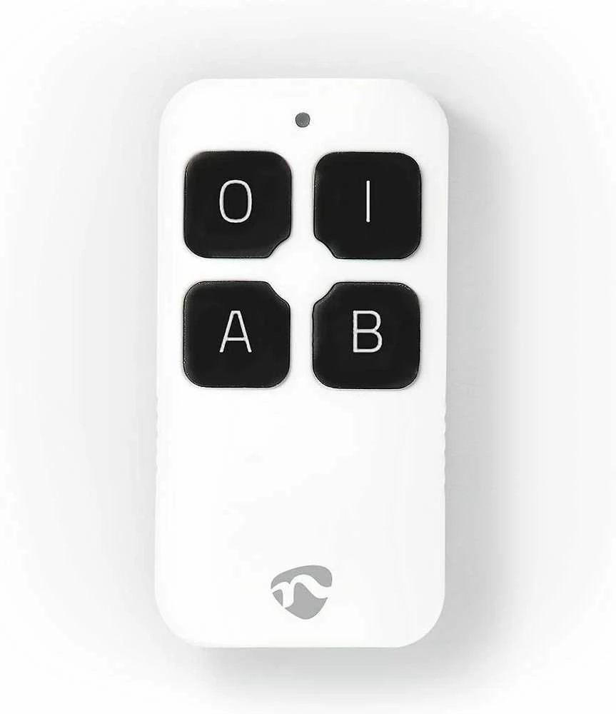 Pilot Nedis SmartLife ZBRC10WT ZigBee 3.0