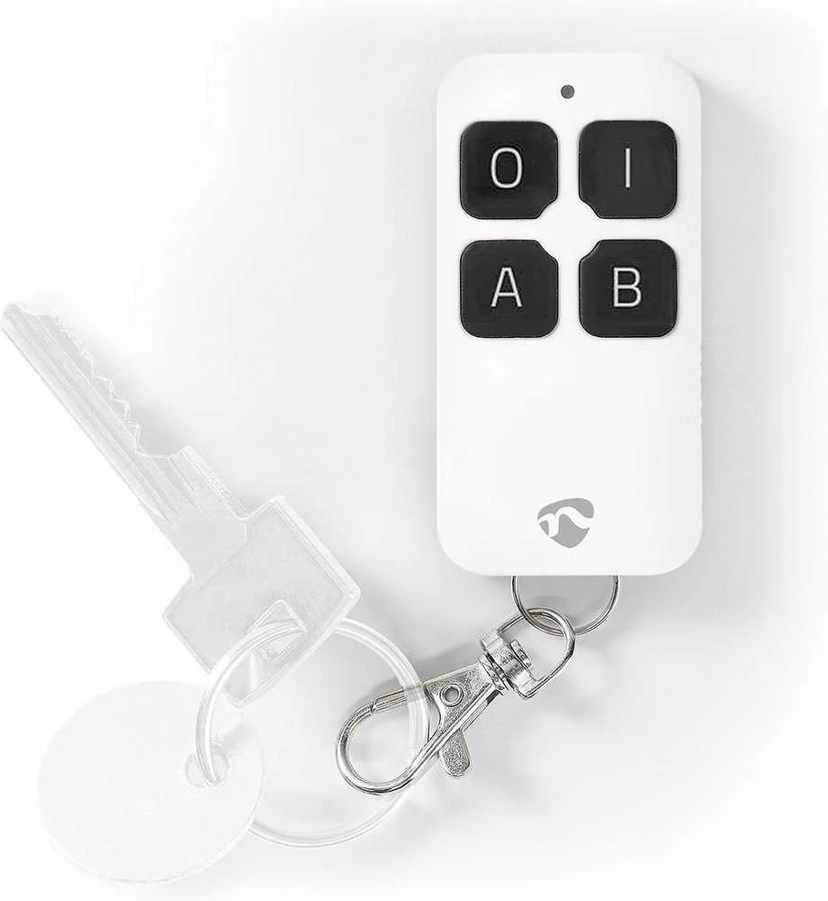 Pilot Nedis SmartLife ZBRC10WT ZigBee 3.0