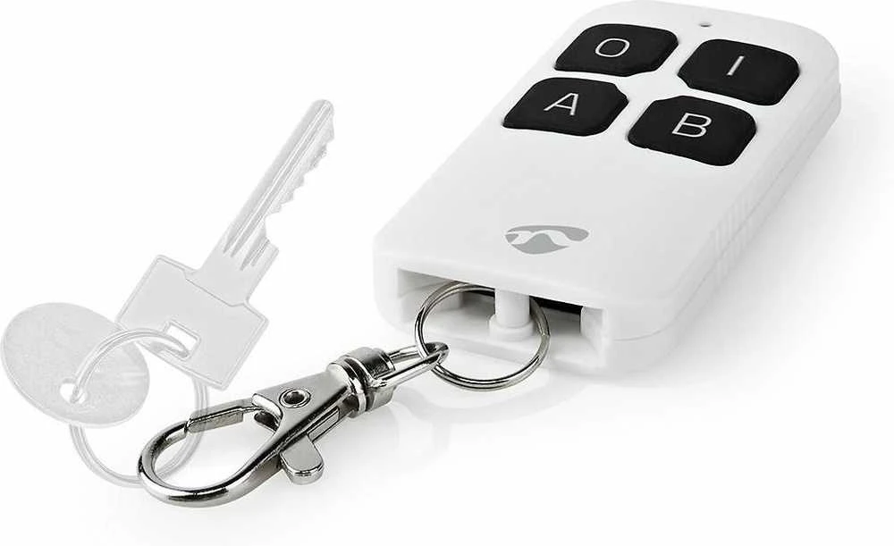 Pilot Nedis SmartLife ZBRC10WT ZigBee 3.0