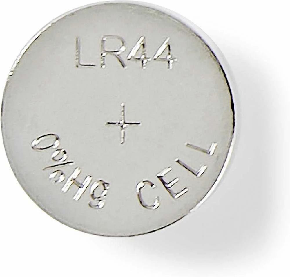 Nedis Ultra Power LR44 -alkaliparisto