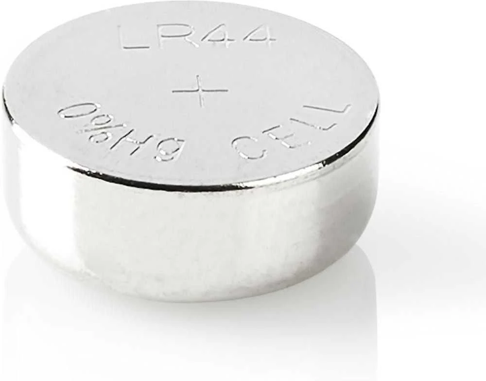Nedis Ultra Power LR44 -alkaliparisto