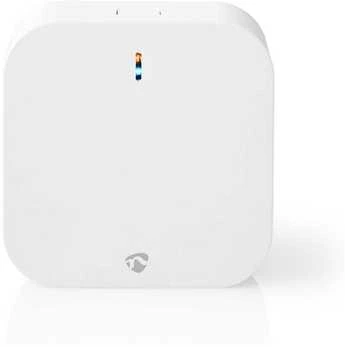 NEI Nedis WIFIZBT10CWT išmanusis imtuvas namams „Bluetooth“ 2400 – 2484 MHz Balta