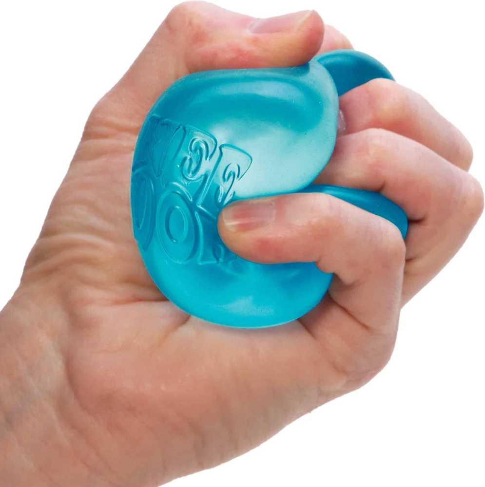 Needoh tipo squishy minkomas žaislas kubas antistresinis McDonald
