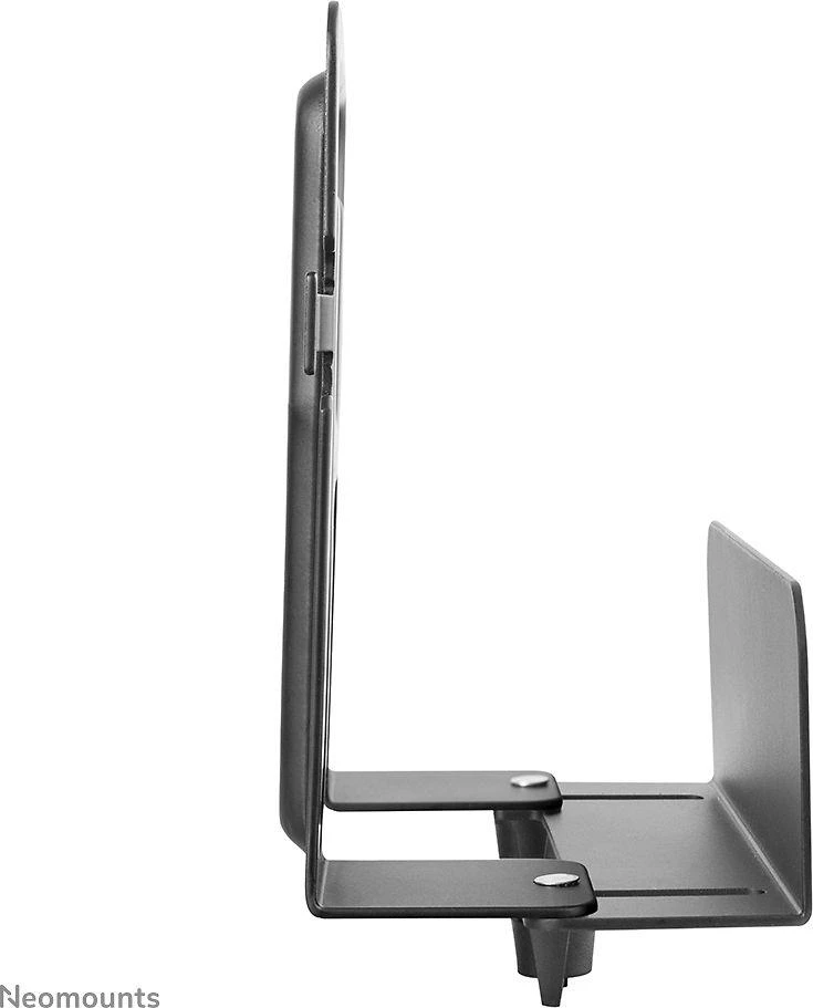 „NEOMOUNTS BY NEWSTAR UNIVERSAL MEDIABOX“ LAIKIKLIS, 47–76 MM GYLIO (TAIP PAT TINKA „APPLE TV“)