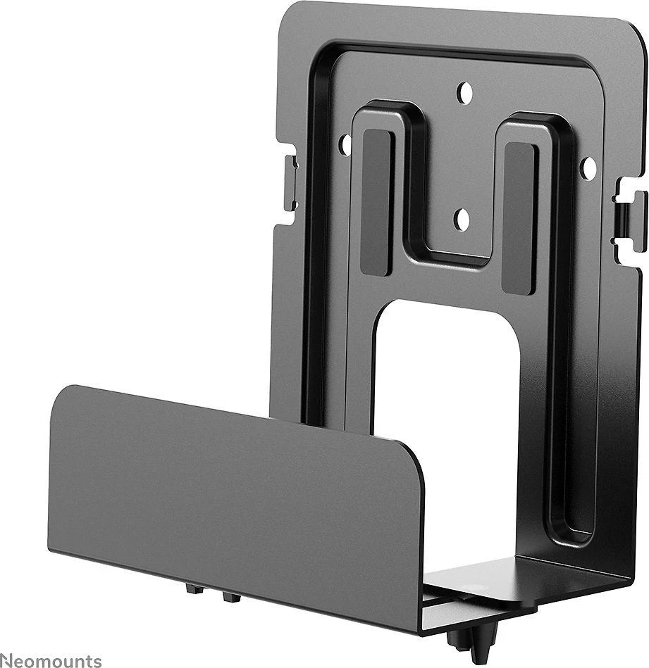 „NEOMOUNTS BY NEWSTAR UNIVERSAL MEDIABOX“ LAIKIKLIS, 47–76 MM GYLIO (TAIP PAT TINKA „APPLE TV“)