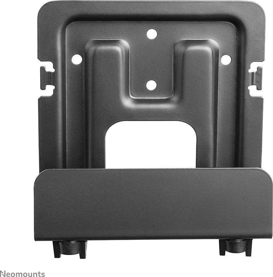 „NEOMOUNTS BY NEWSTAR UNIVERSAL MEDIABOX“ LAIKIKLIS, 47–76 MM GYLIO (TAIP PAT TINKA „APPLE TV“)