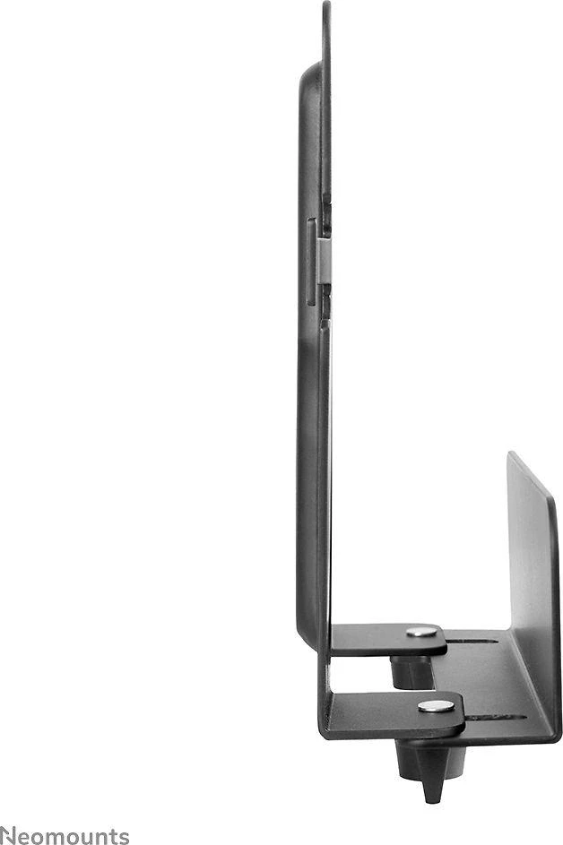 „NEOMOUNTS BY NEWSTAR UNIVERSAL MEDIABOX“ LAIKIKLIS, 32–46 MM GYLIO (TAIP PAT TINKA „APPLE TV“)