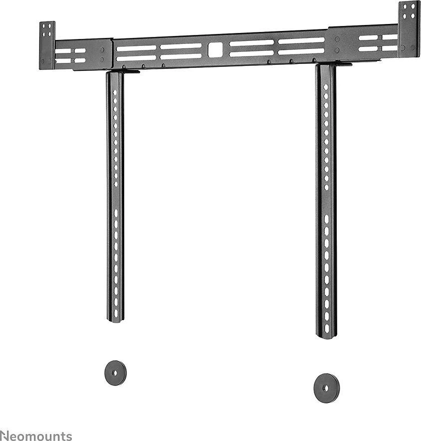 Laikiklis NEOMOUNTS BY NEWSTAR SOUNDBAR VESA MOUNT Juodas