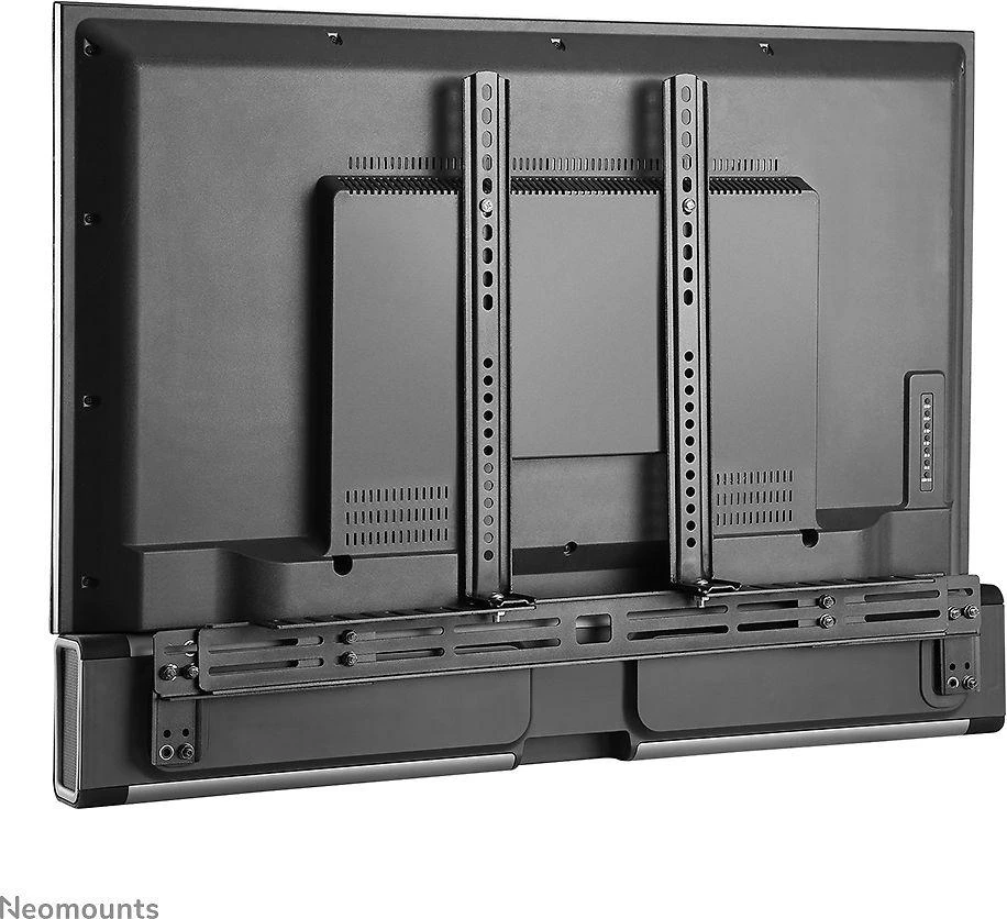 Laikiklis NEOMOUNTS BY NEWSTAR SOUNDBAR VESA MOUNT Juodas