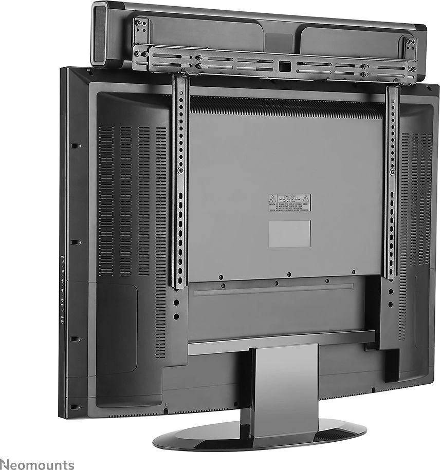 Laikiklis NEOMOUNTS BY NEWSTAR SOUNDBAR VESA MOUNT Juodas