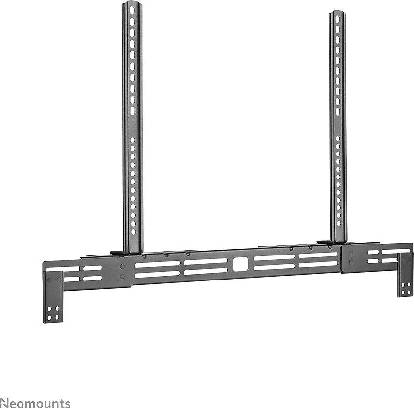 Laikiklis NEOMOUNTS BY NEWSTAR SOUNDBAR VESA MOUNT Juodas